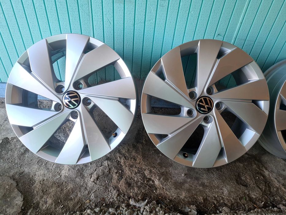 Джанти за Vw Golf 5, 6, 7, 8, Touran, Cady и др.