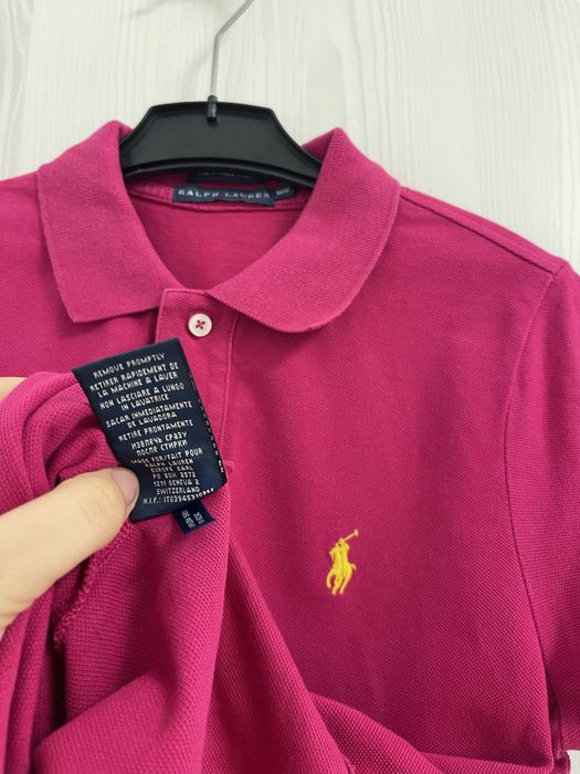 Tricou polo Ralph Lauren