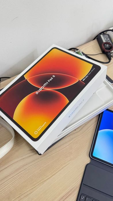 Xiaomi Pad 11.2 Дюйма, 8/128 Гб