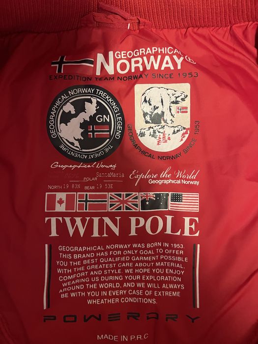 Geaca dama de iarna marimea XL