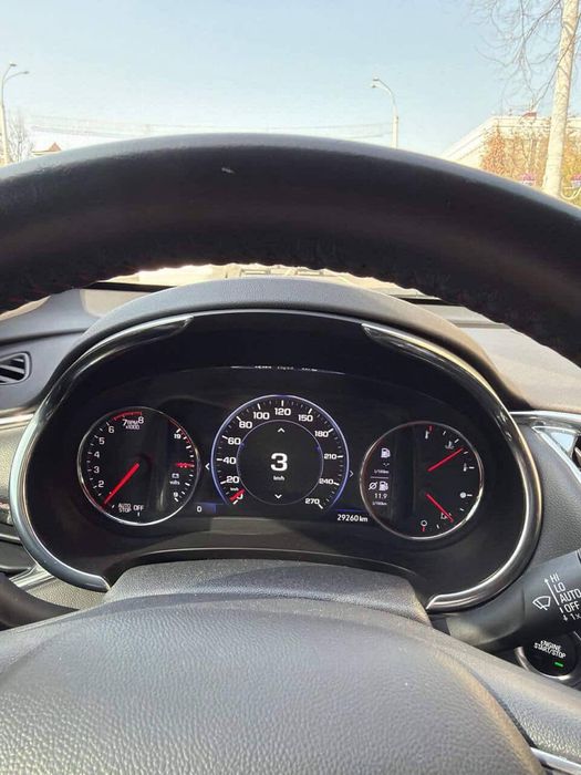 Срочно Malibu XL