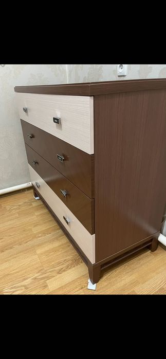 Спальный гарнитур отличного качества