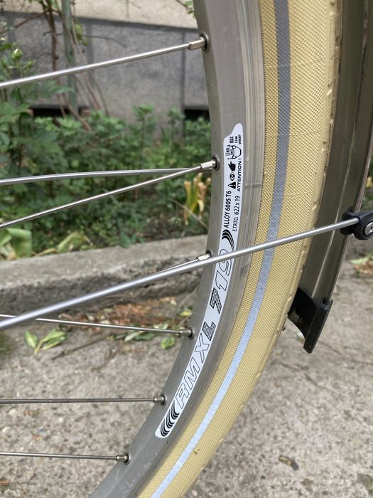 Vand bicicleta dama SIGA