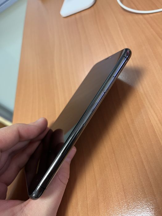 Iphone 11 pro max 64