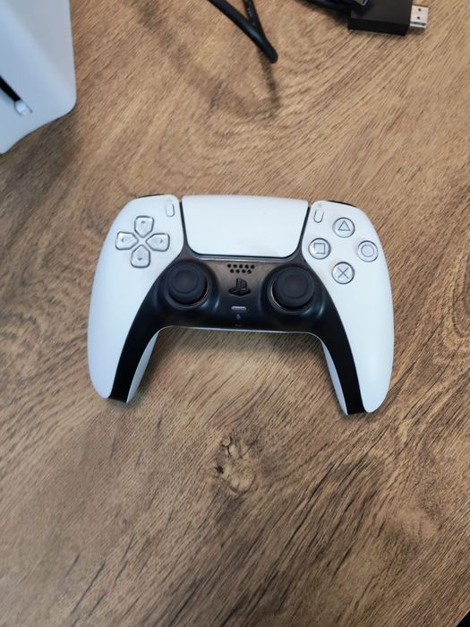 Consola PS5 Slim