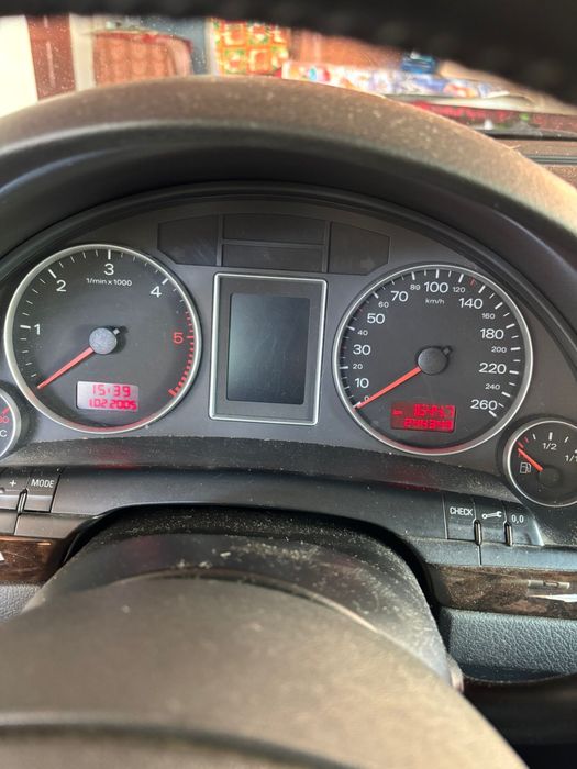 Audi A4, 1.9 Tdi , an 2005