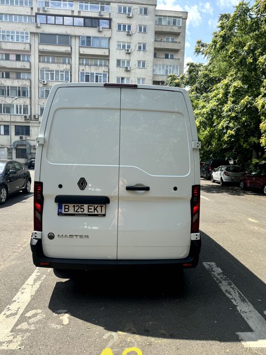 Firma Inchirieri Dube Marfa