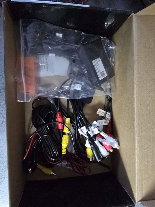 Мултимедия навигация