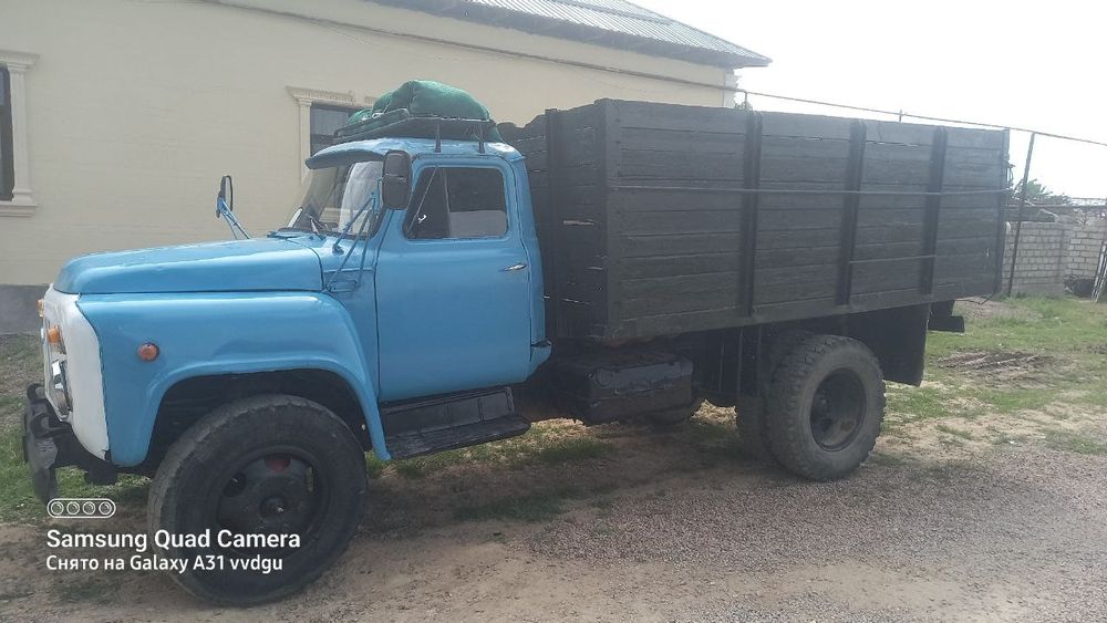 Газ 53 сотилади манзил тошкент вилояти