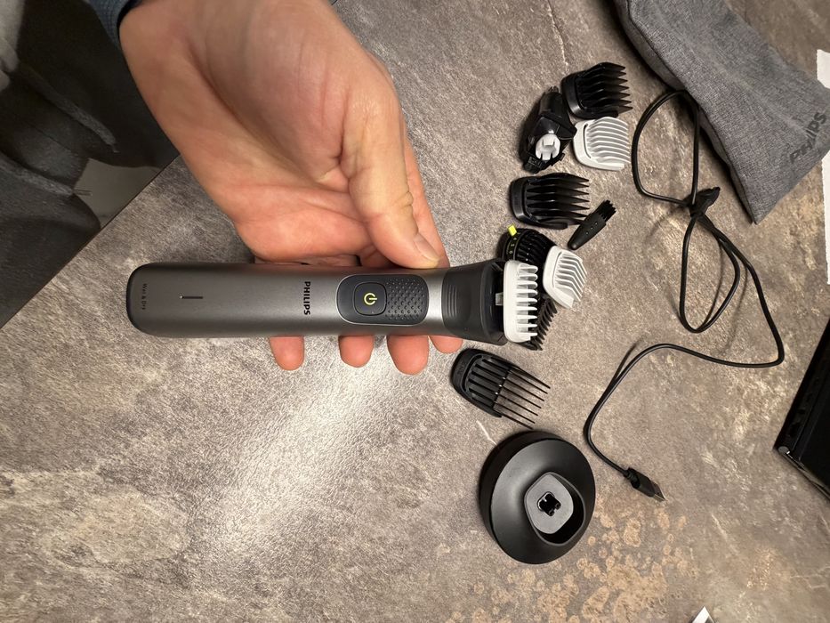 Тример Philips MG7920/15