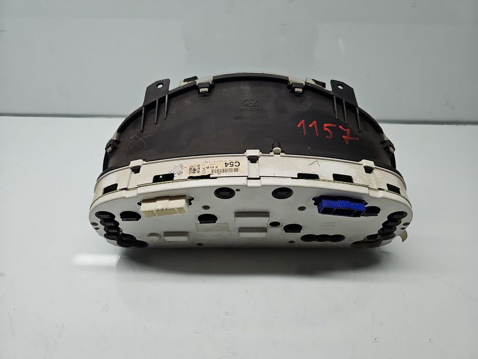 Ceas bord Hyundai Getz (TB) [Fabr 2002-2009] 94003-1C090