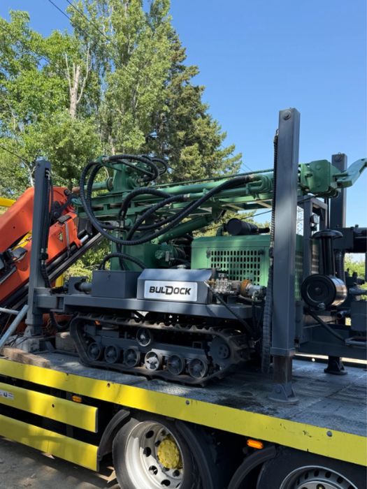 Сондажи за ВОДА!