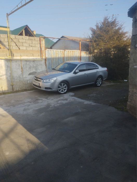 Продается Эпика