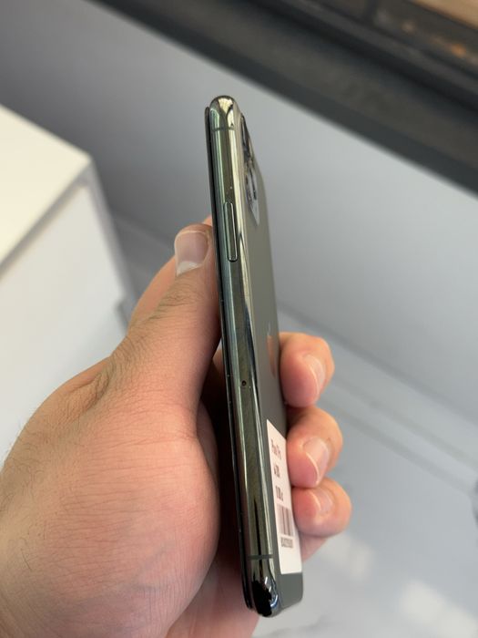 Iphone 11pro 64gb 100%