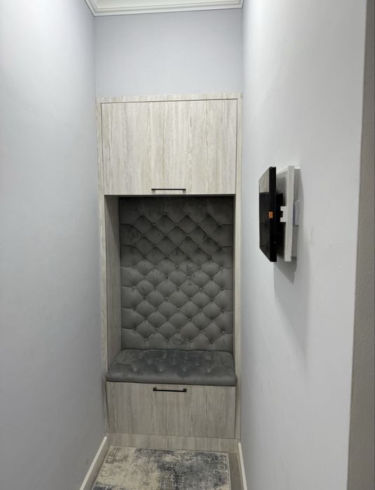 Сдаётся квартира в аренду. Самарканд Боги Шамол