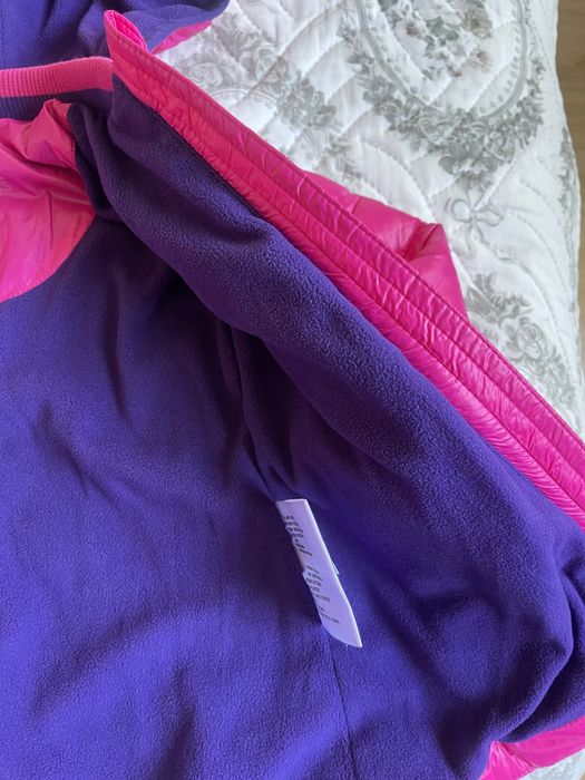 Палто за момиченце до2 години на MICHAEL KORS