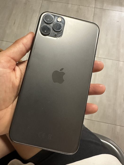 IPhone 11 Pro Max