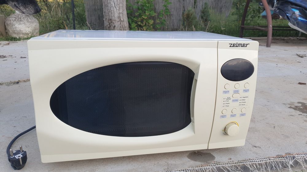 Vând aparate casnice!