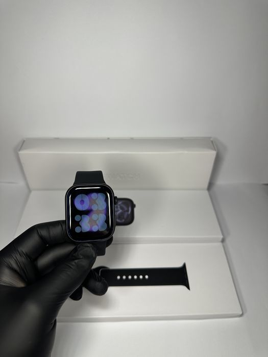 Apple Watch Series 11 • FullBox