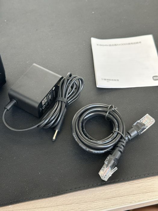 роутер Xiaomi AX3000