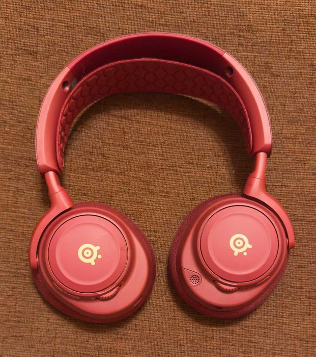 SteelSeries Arctis Nova 5 Wireless Dragon Edition