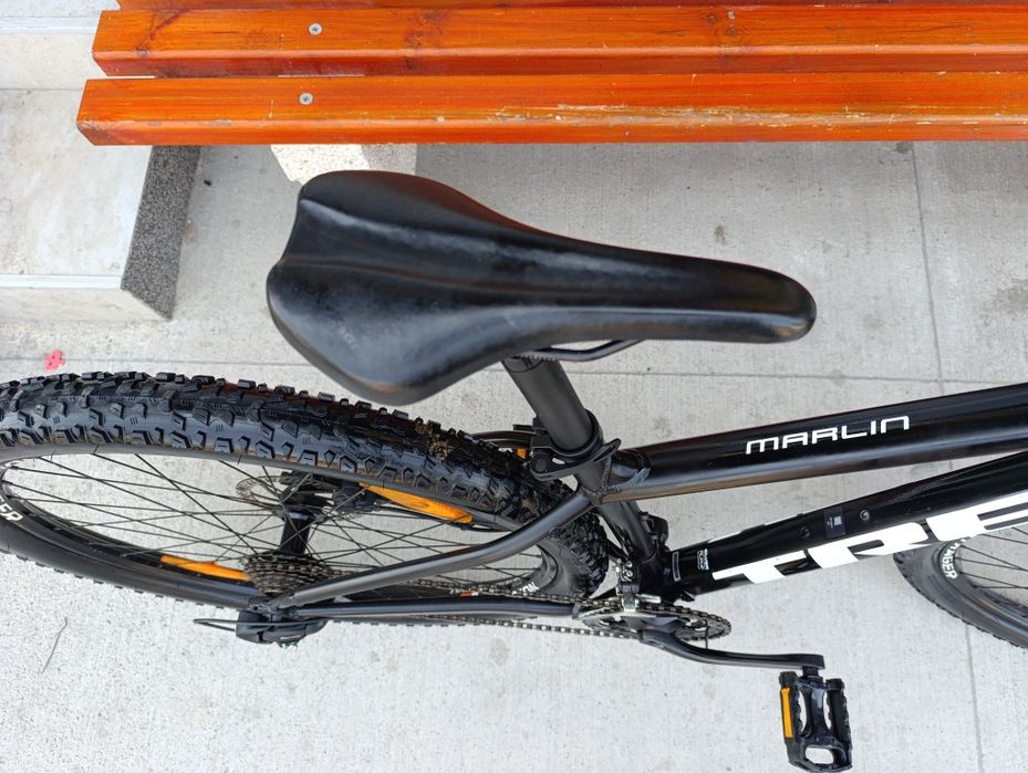 Планински велосипед TREK Marlin 5/29цола 17.5