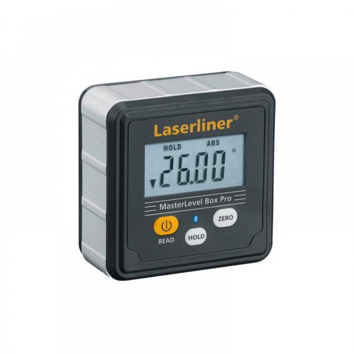 laserliner laser telemetru higrometru nivela detector umiditate digita