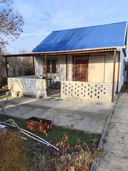 Дача в с/к Дорожник