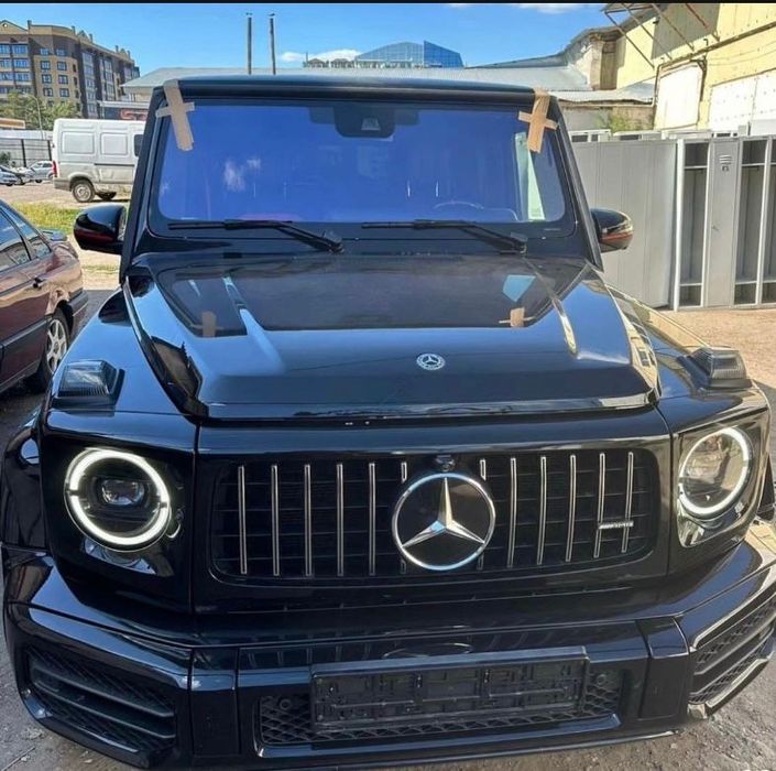 Автостекло СЕМЕЙ