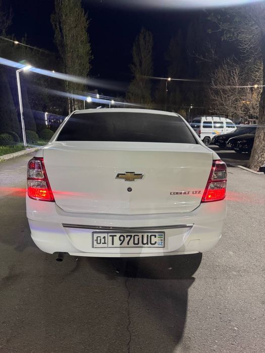 Cobalt 2023 nasiya savdoga beriladi