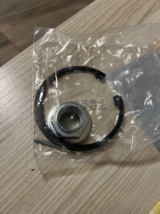 Rulment roata fata NOU Hyundai Tucson 2004-2010