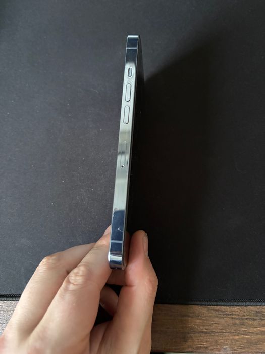 iphone 13 pro 88% батерия - 256GB (нов)