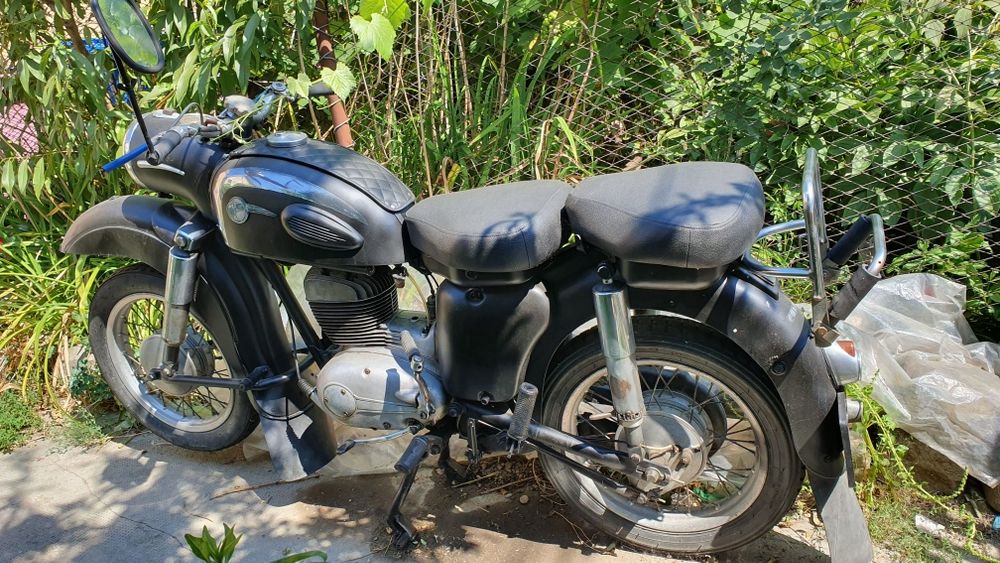 motocicleta mz mz ' Auto, moto si ambarcatiuni ' OLX.ro