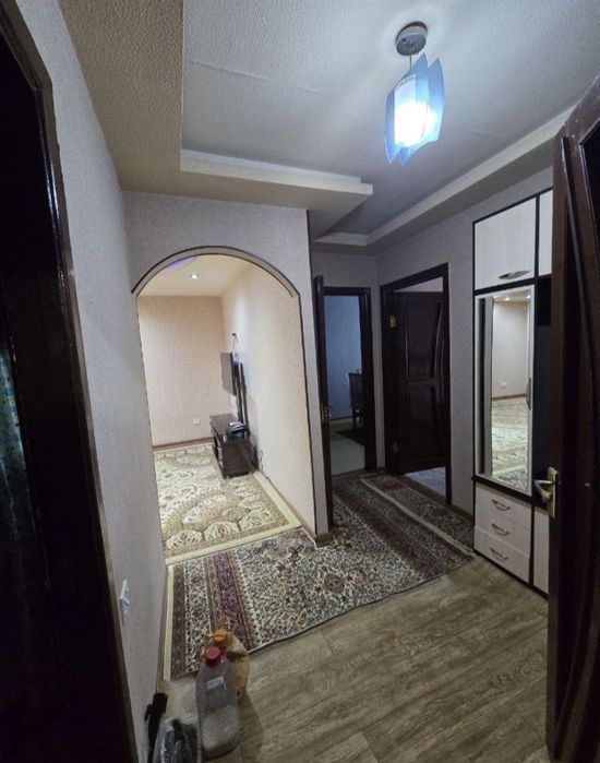 Сдается 3 ком Чиланзар улица Пионерская