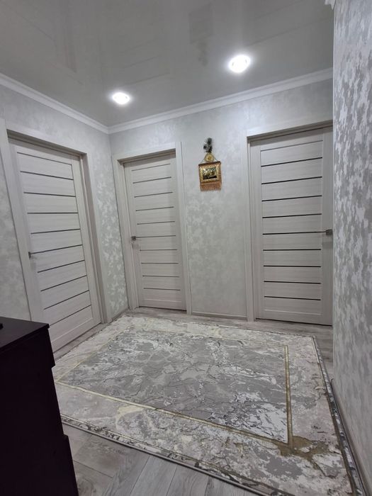 Продам квартиру в отличном состоянии