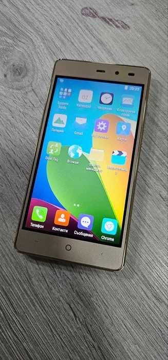 Смартфон LEAGOO Z5