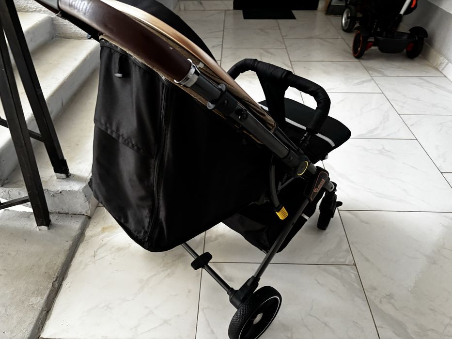 Коляска сатылады