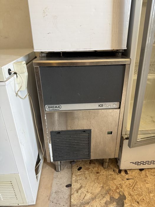 Ледогенератор Brema