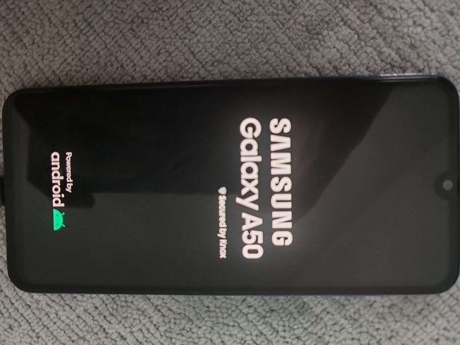 Samsung A50 în stare foarte bună