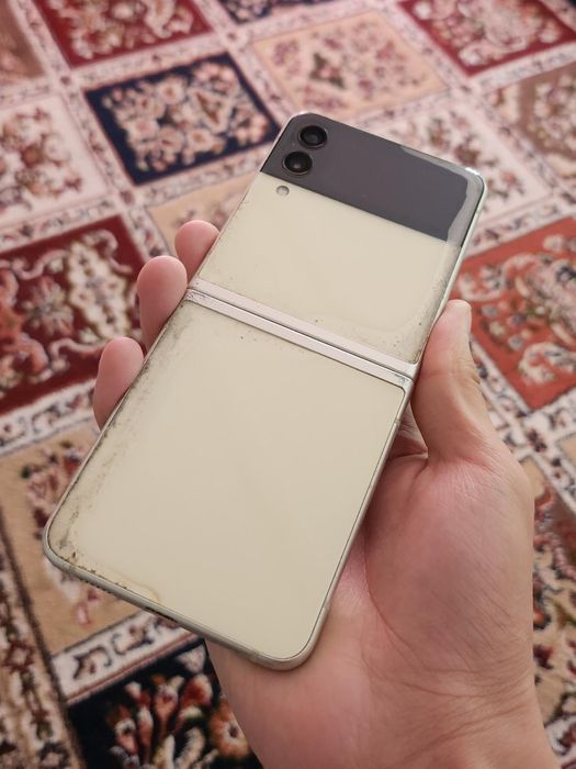 Samsung Z Flip 3 8/256