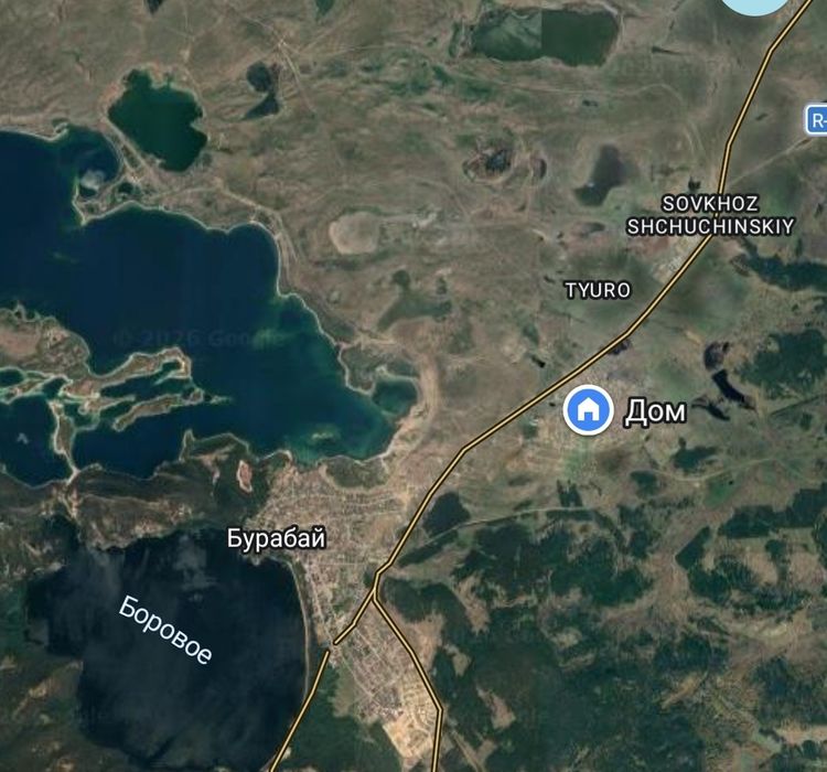В продаже дачный участок