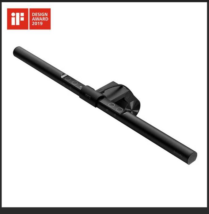 Лампы для мониторов BenQ (ScreenBar Pro, Screenbar Halo, ScreenBar +)