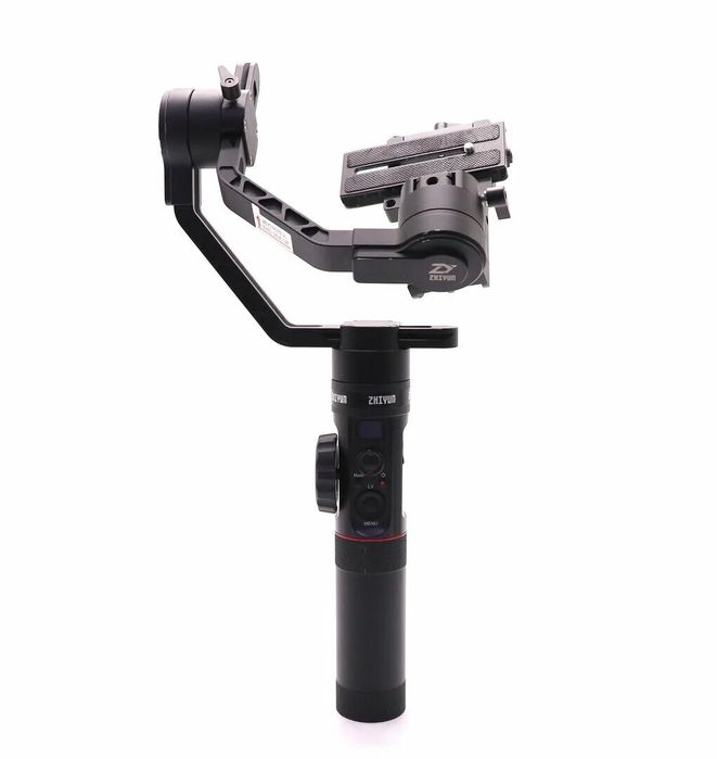 продам ZHIYUN crane plus