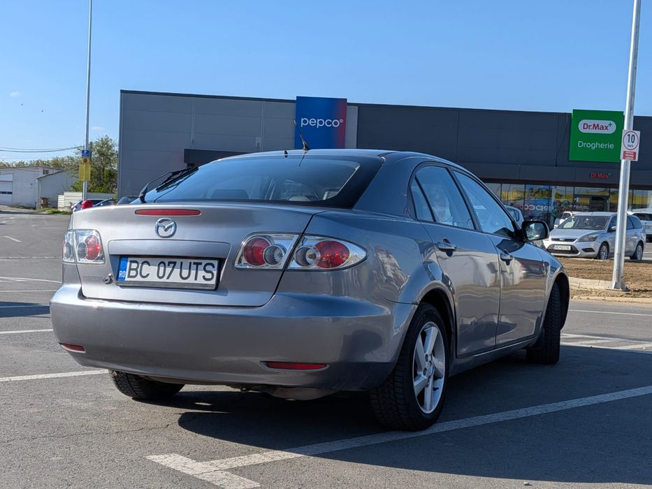 Mazda 6 Sport 2000 benzina