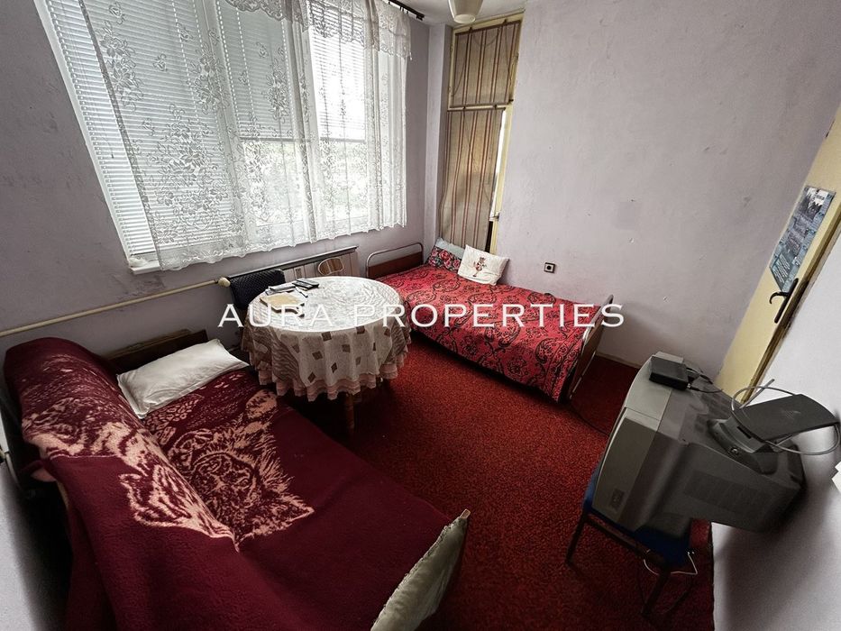 3-стаен в Разград-Център