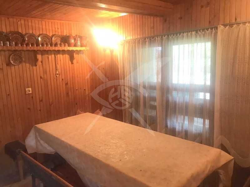 Продава се Къща в с. Дюлево, Област Бургас - 120 кв.м за 375 €/кв.м - Снимка #3