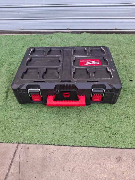 Куфар за инструменти MILWAUKEE Packout