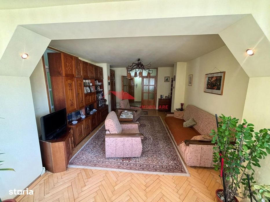 Apartament ultracentral, Piata Morii — fotografia 1