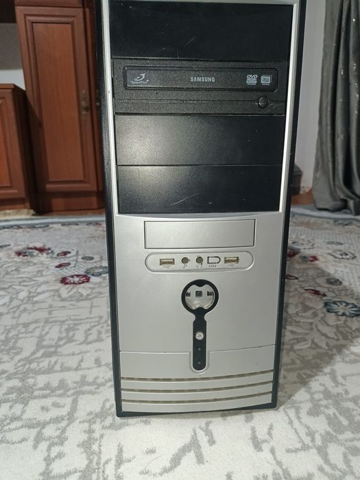 Продам компьютер