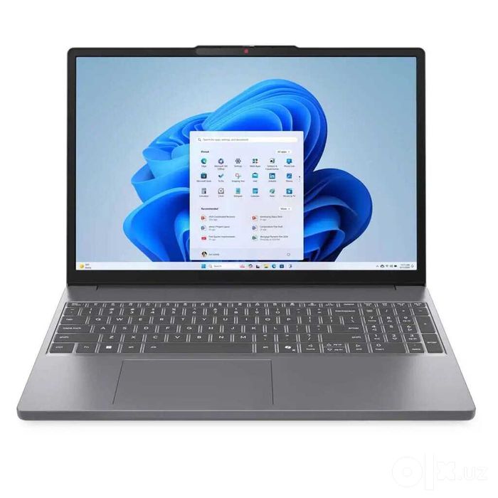 Yangi Lenovo IdeaPad Slim 3 OLED 165Hz